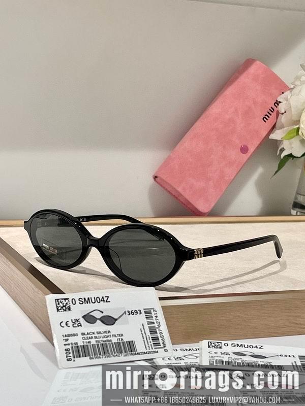 Replica MiuMiu Glasses smx76