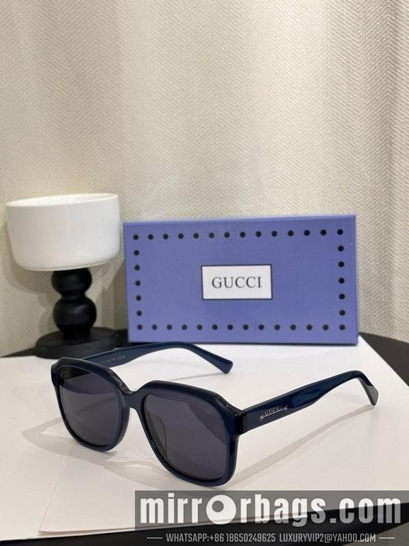 Replica Gucci Glasses smx97