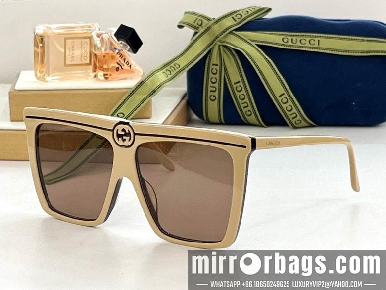 Replica Gucci Glasses smx214