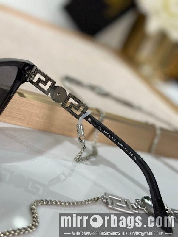 Replica Versace Glaases smx178