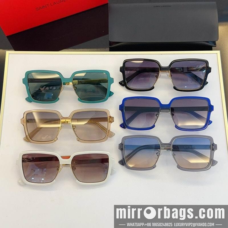 Replica YSL Glasses smx102