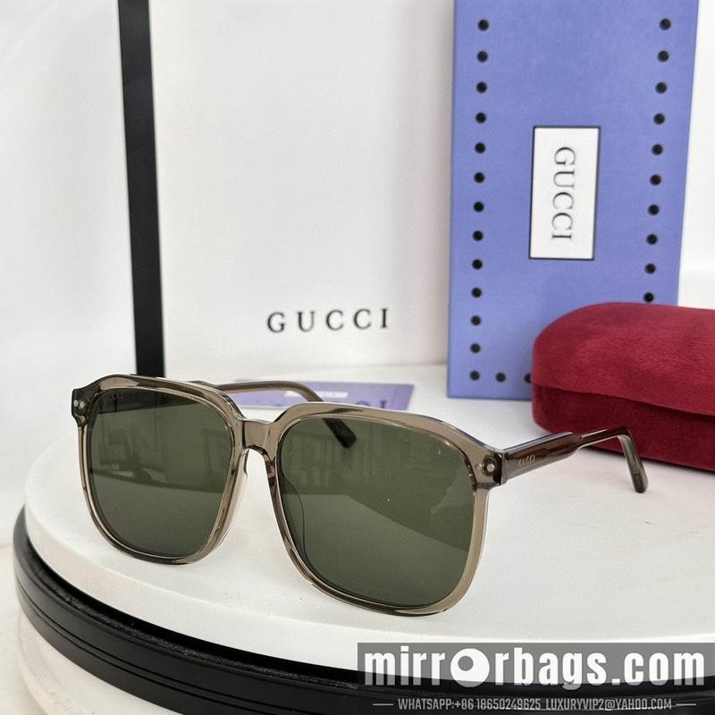 Replica Gucci Glasses smr158