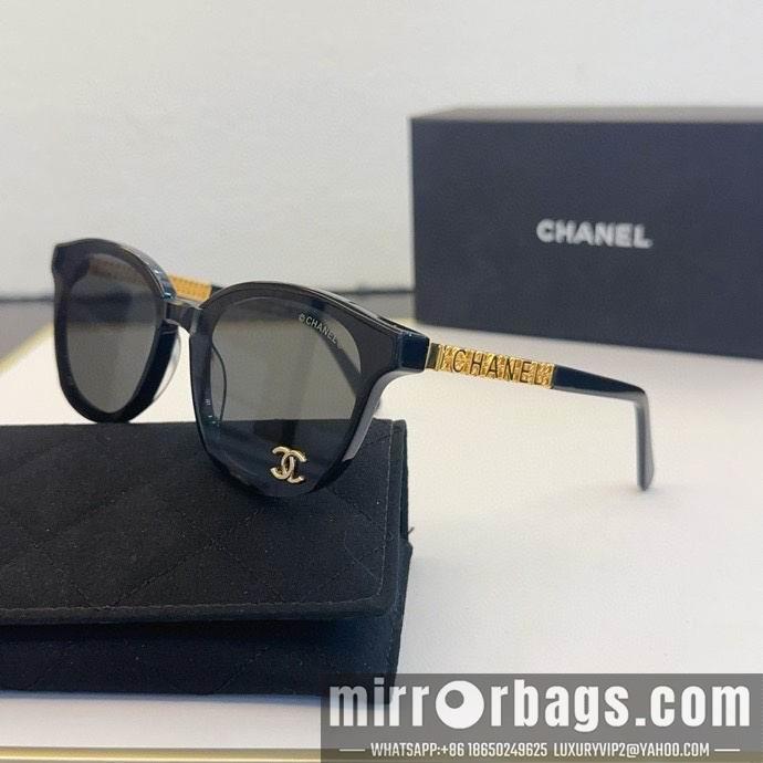 Replica Chanel Glasses smx311