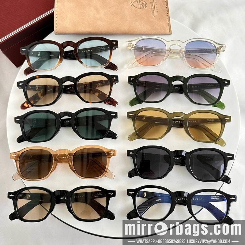 Replica Jacques Marie Mage Glasses smx29