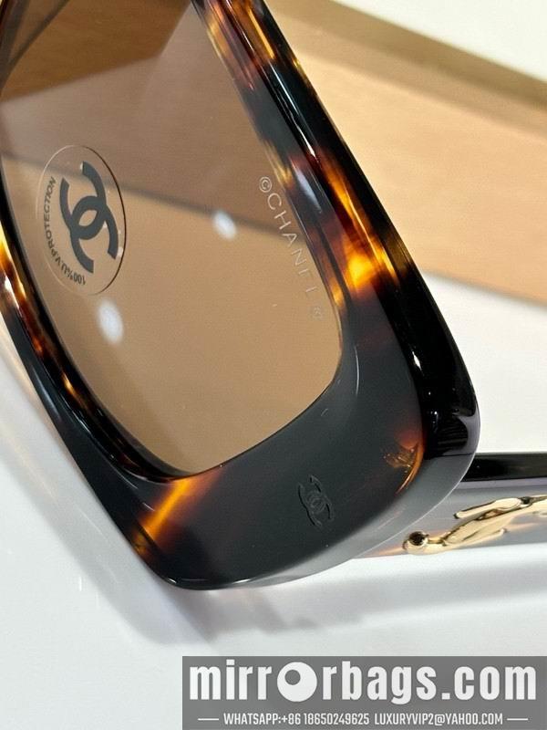 Replica Chanel Glasses smh111