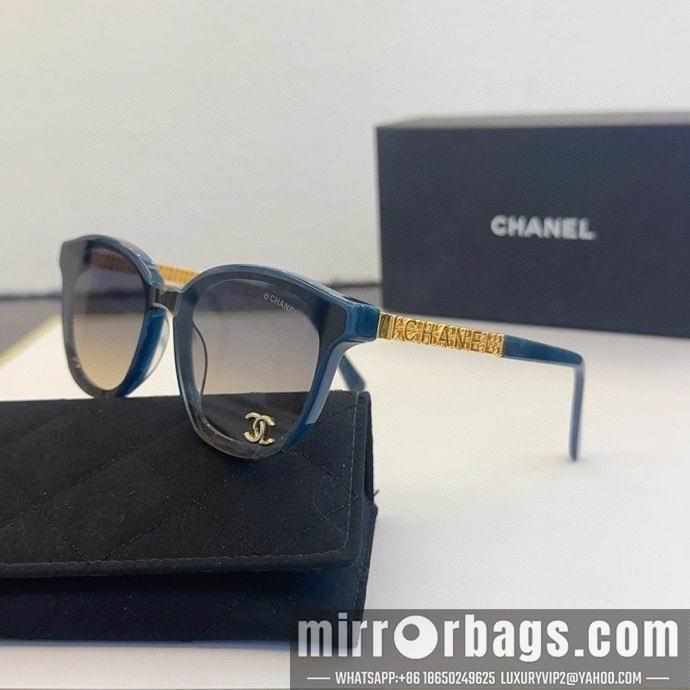 Replica Chanel Glasses smx311
