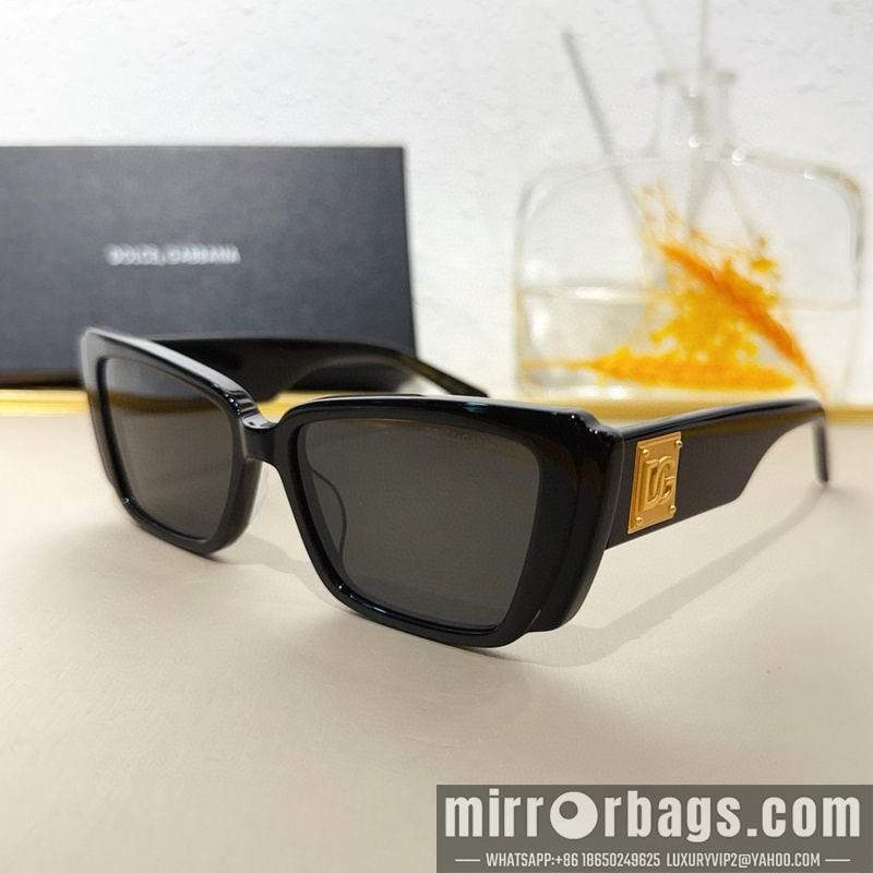 Replica DG Glasses 010206