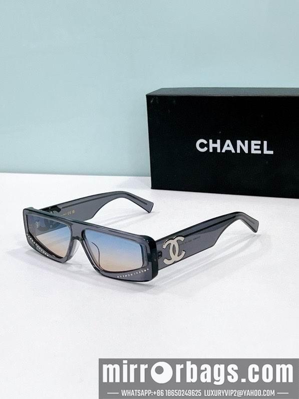 Replica Chanel Glasses smx294