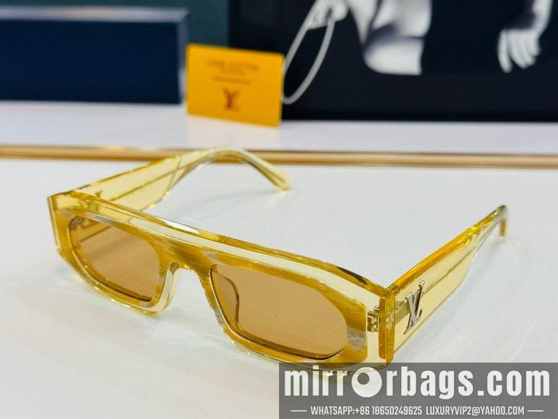 Replica LV Glasses smr72