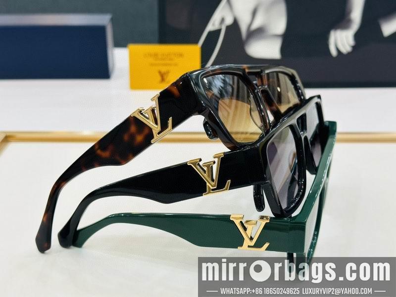 Replica LV Glasses smr97