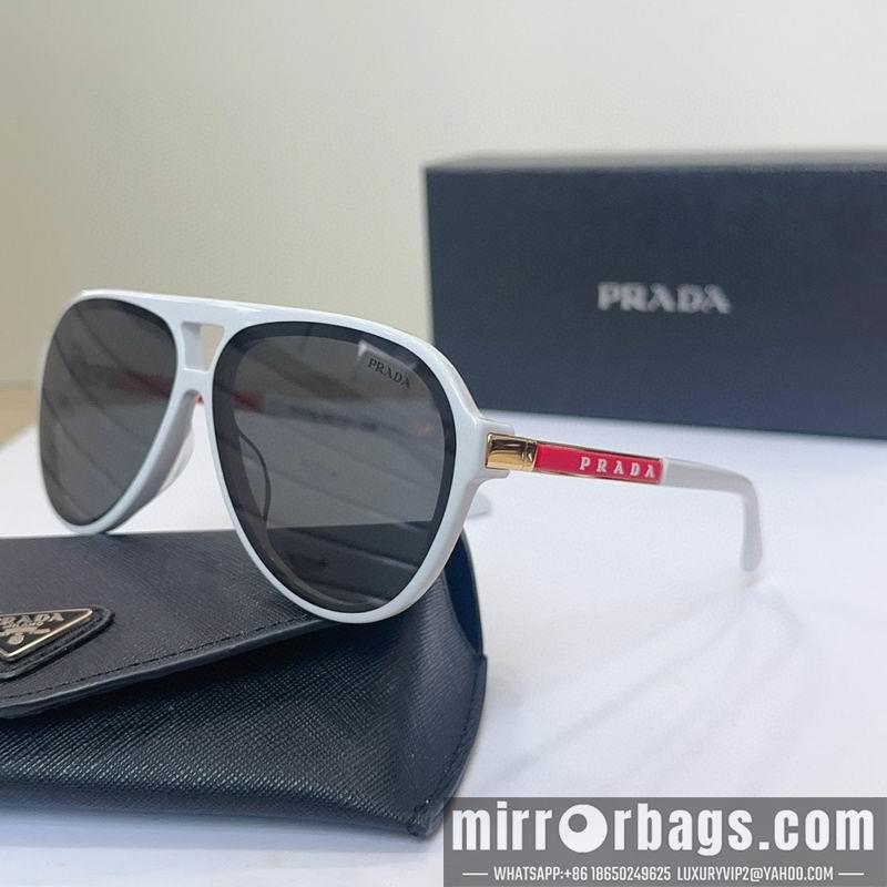 Replica Prada Glasses smh36