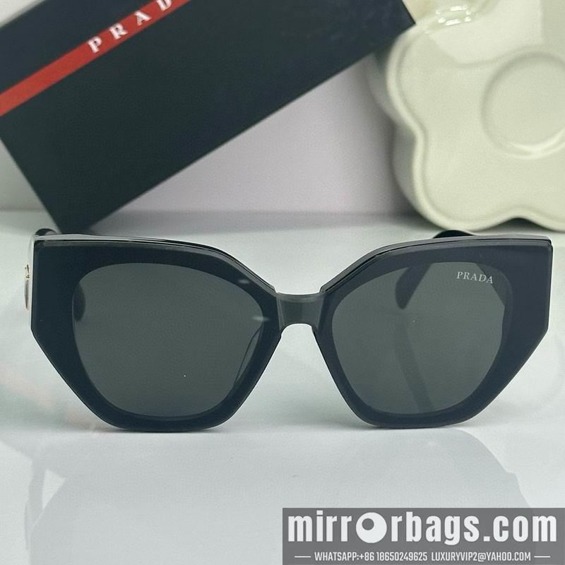 Replica Prada Glasses smx193