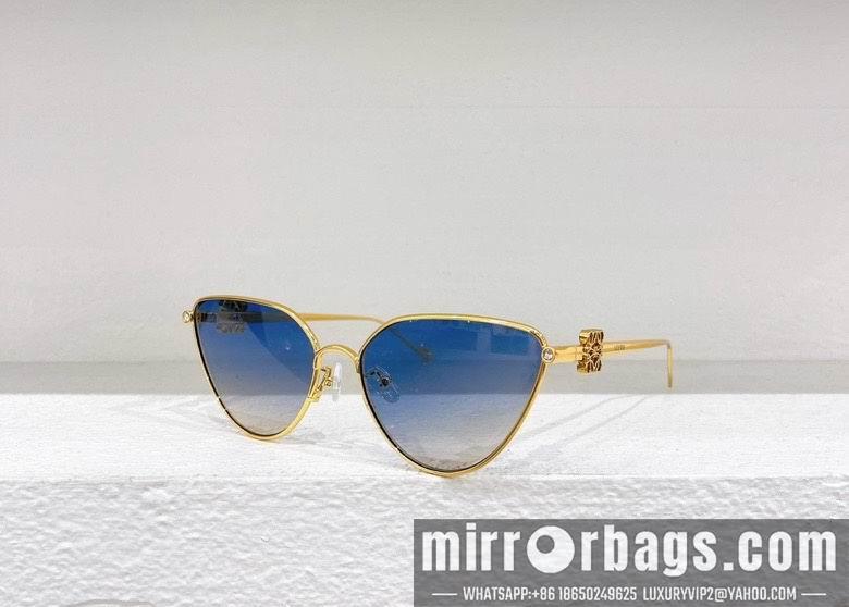 Replica Loewe Glasses smx38
