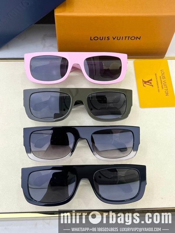 Replica LV Glasses smh193