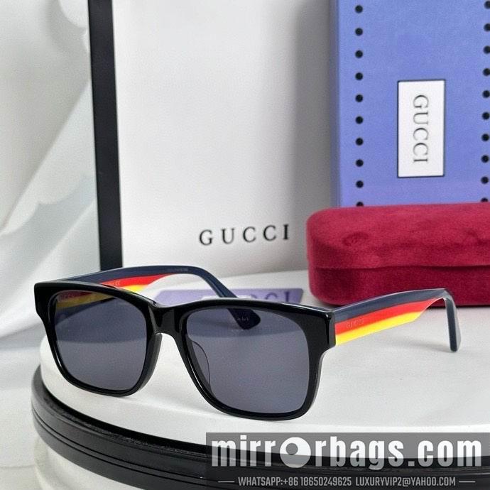 Replica Gucci Glasses smx166