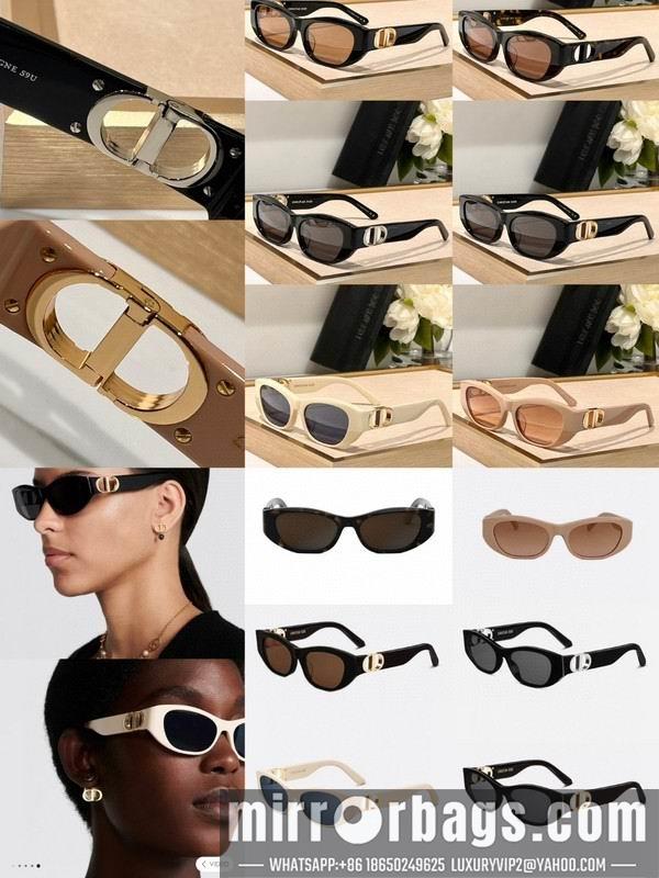 Replica Dior Glasses 03smh87