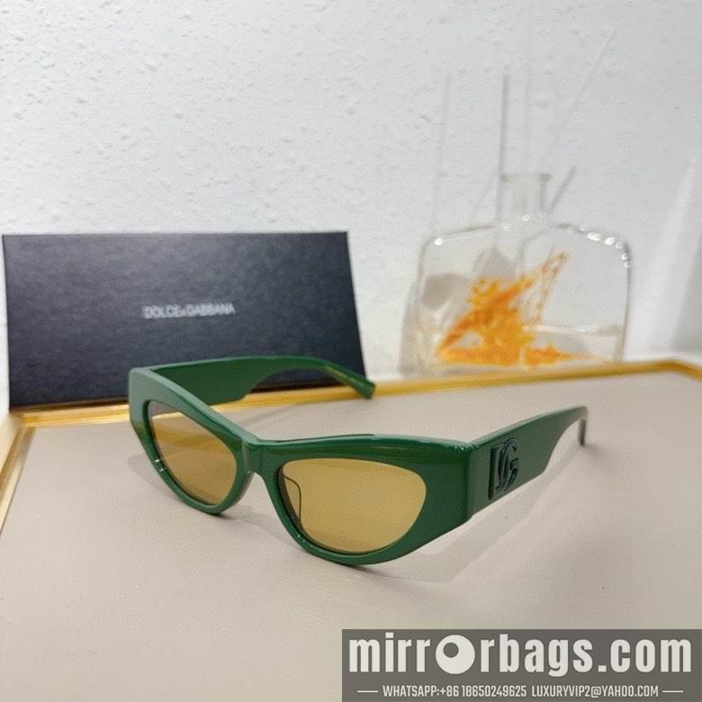 Replica DG Glasses 010202