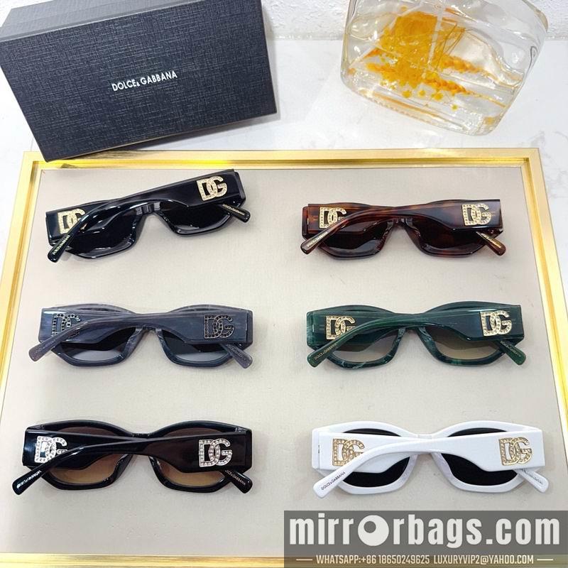 Replica DG Glasses 010211