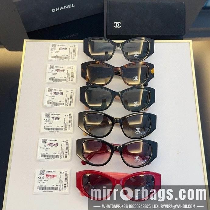 Replica Chanel Glasses smx295