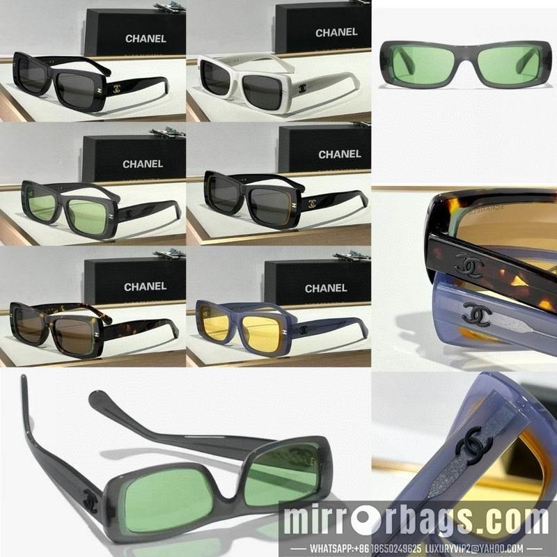 Replica Chanel Glasses smh123