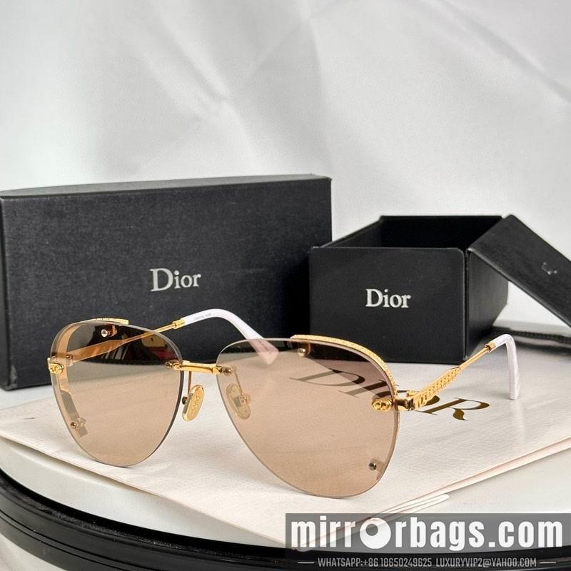 Replica Dior Glasses 03smh50