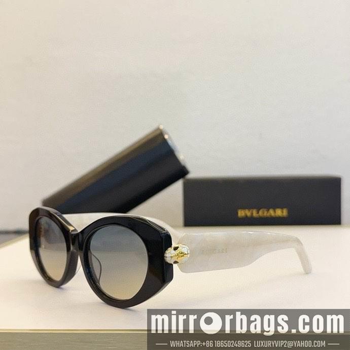 Replica Bvlgari Glasses smx30