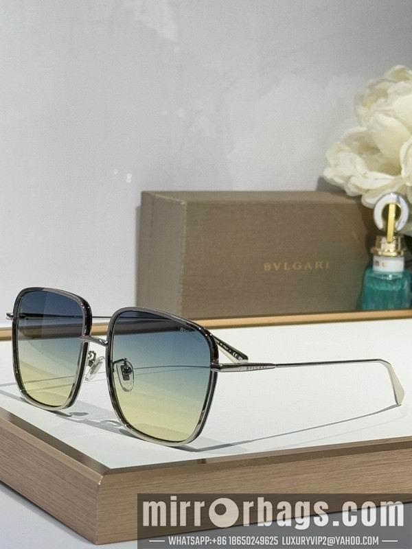 Replica Bvlgari Glasses 03smh163