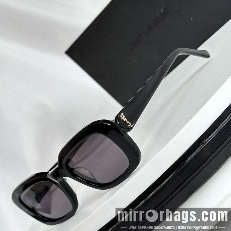 Replica YSL Glasses smx66