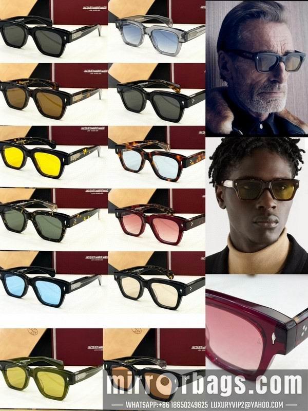 Replica Jacques Marie Mage Glasses 03smh37