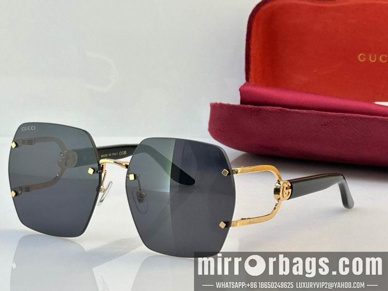 Replica Gucci Glasses smh44