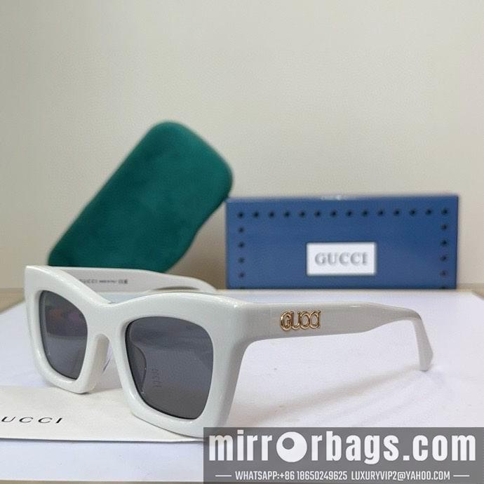 Replica Gucci Glasses smr37