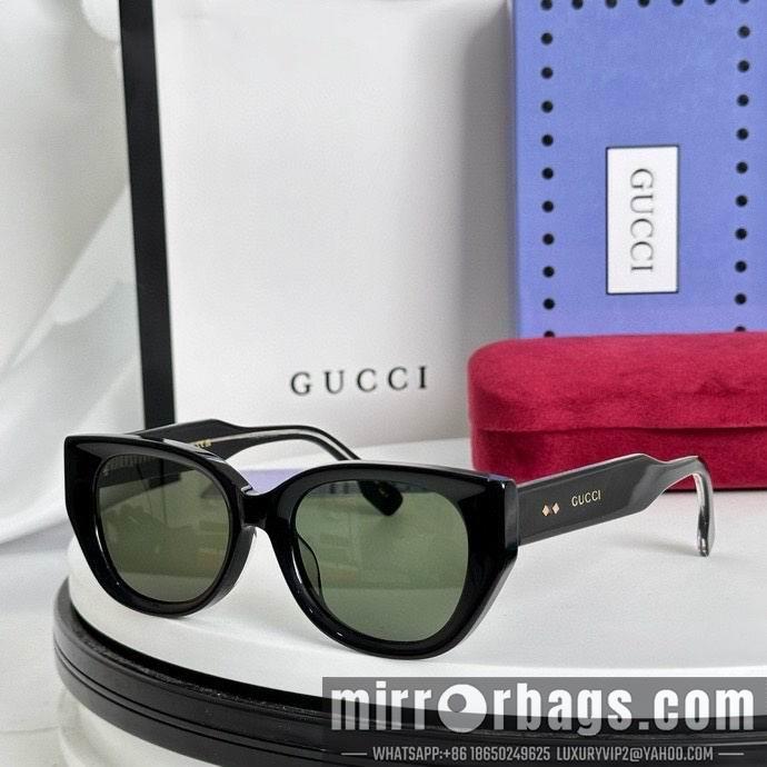 Replica Gucci Glasses smx182