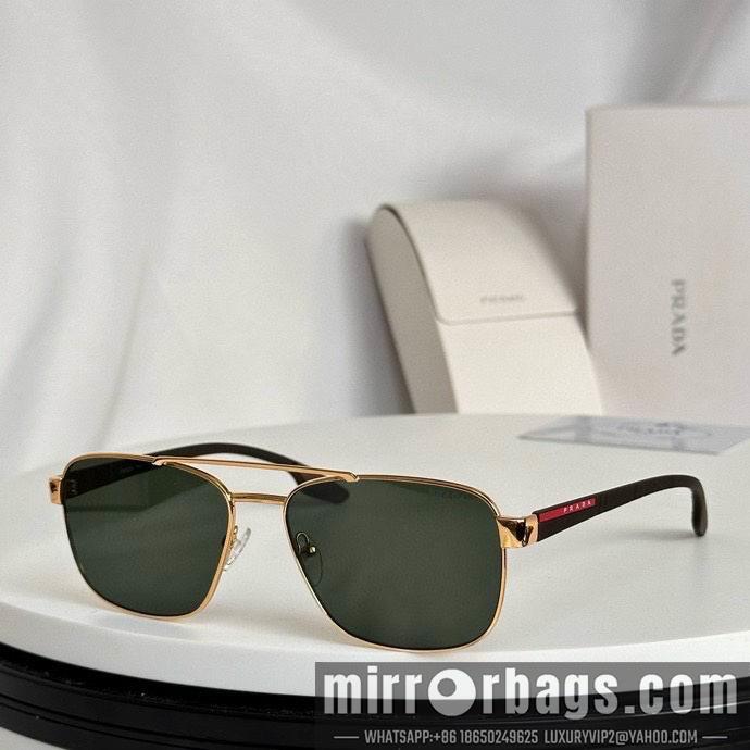 Replica Prada Glasses smr47
