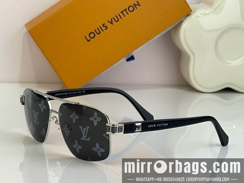 Replica LV Glasses smx111