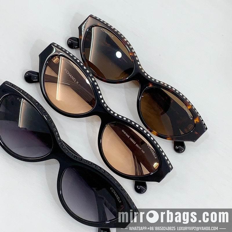 Replica Chanel Glasses smh04