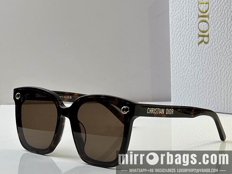 Replica Dior Glasses 03smh127