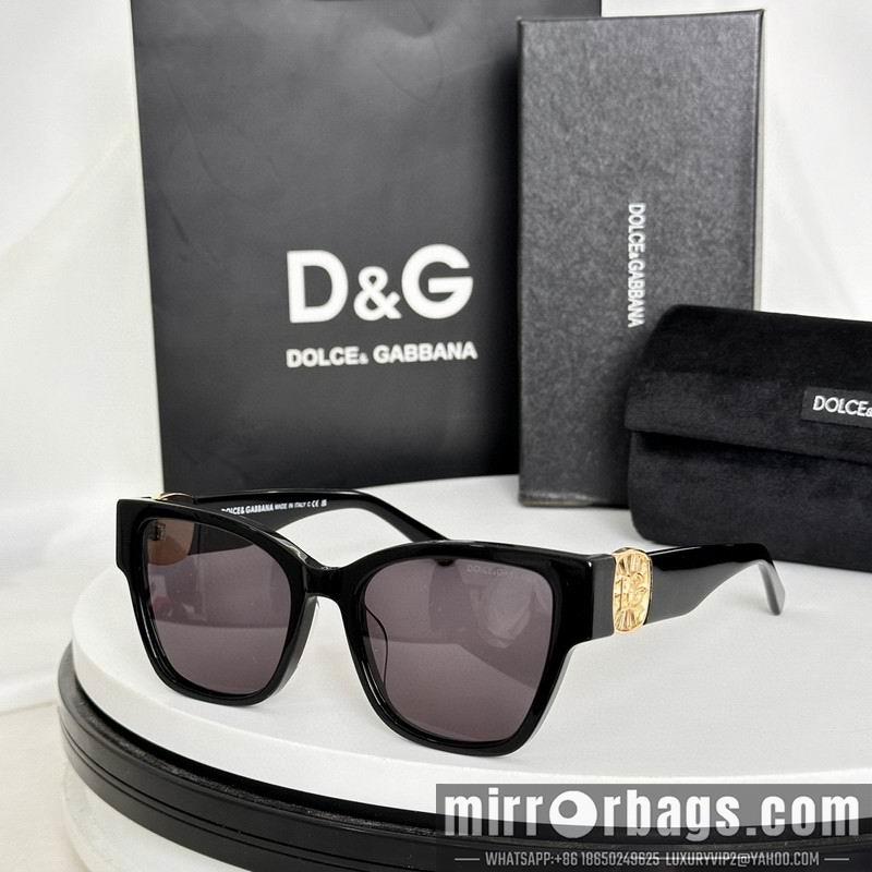Replica DG Glasses 03smh11