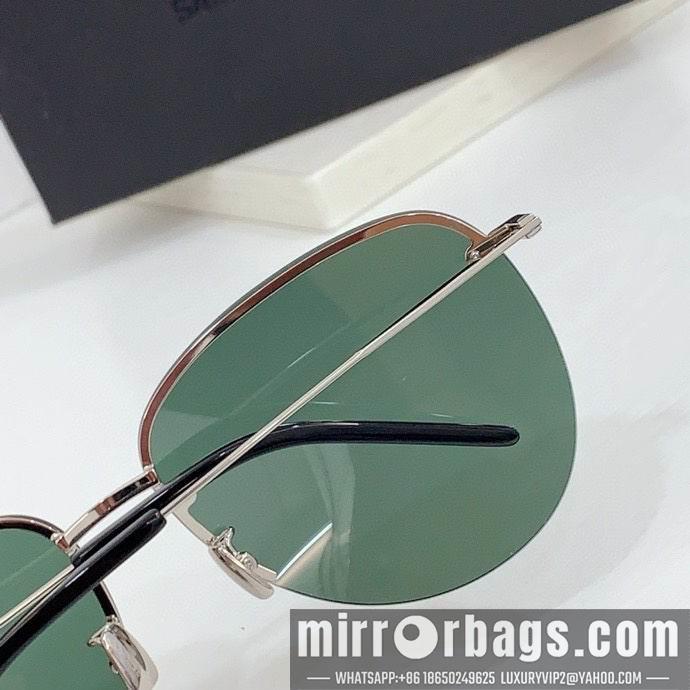 Replica YSL Glasses smx107