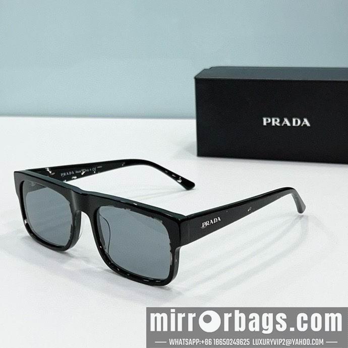Replica Prada Glasses smr112