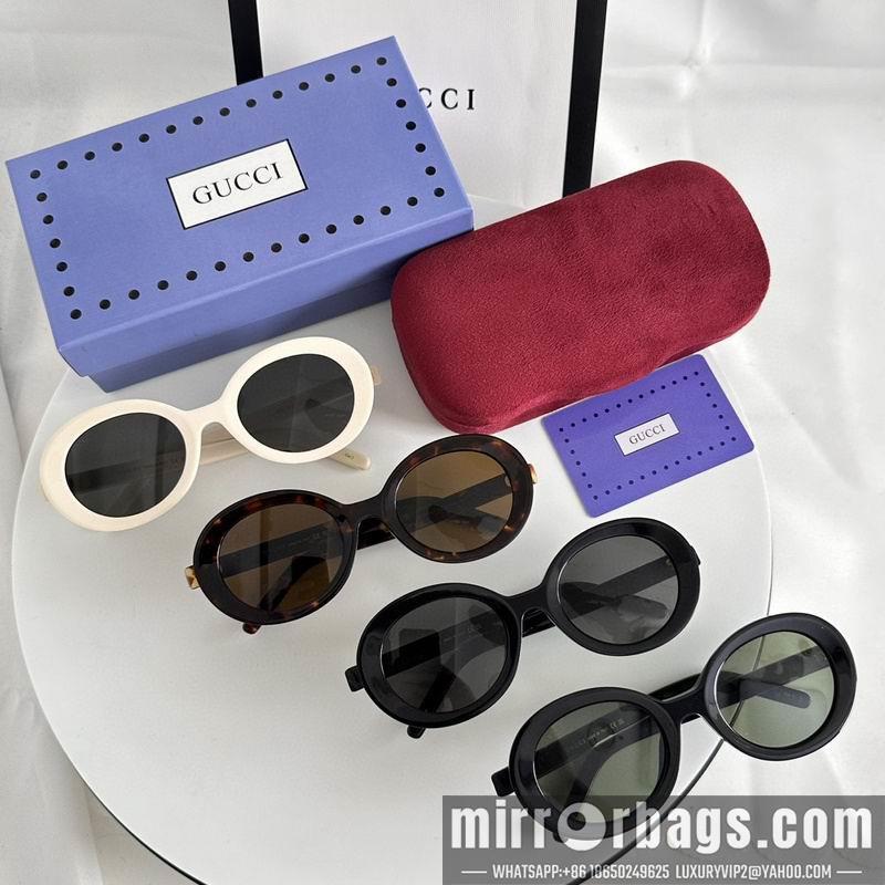 Replica Gucci Glasses smr170