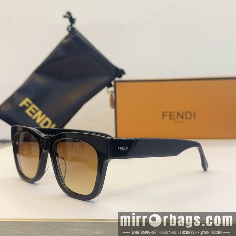 Replica Fendi Glasses smx144