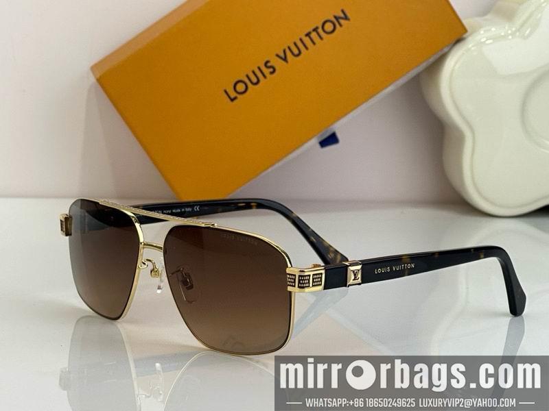 Replica LV Glasses smx111