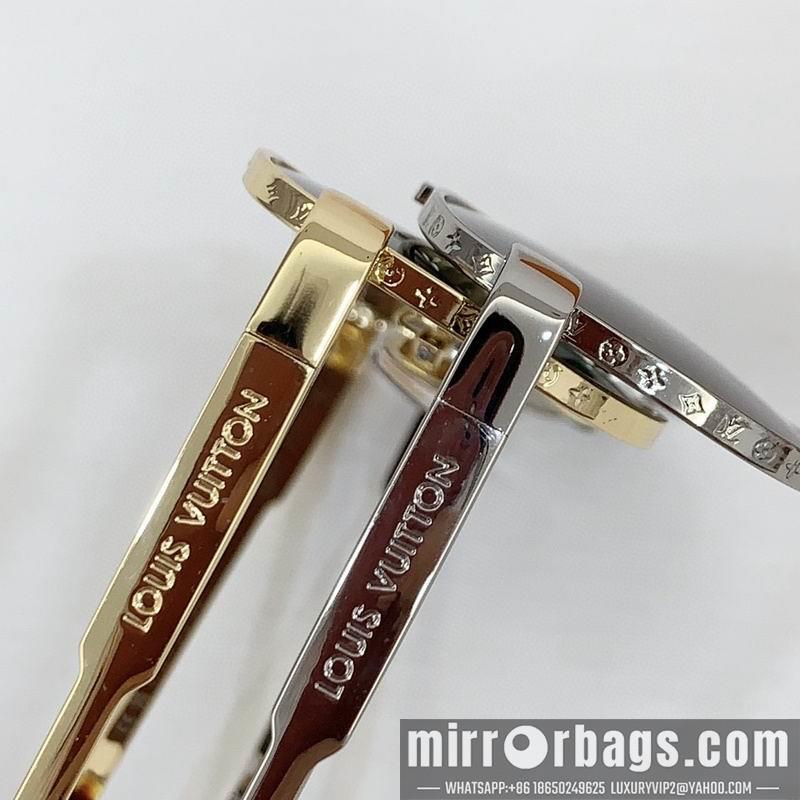 Replica LV Glasses smr64
