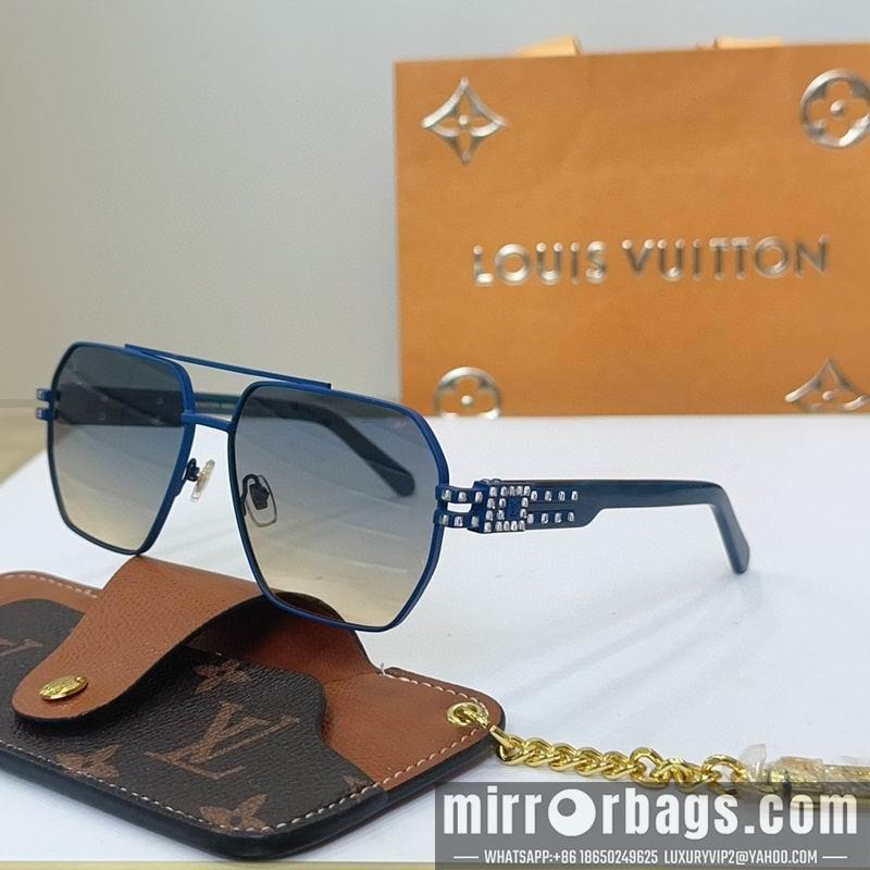 Replica LV Glasses smr117