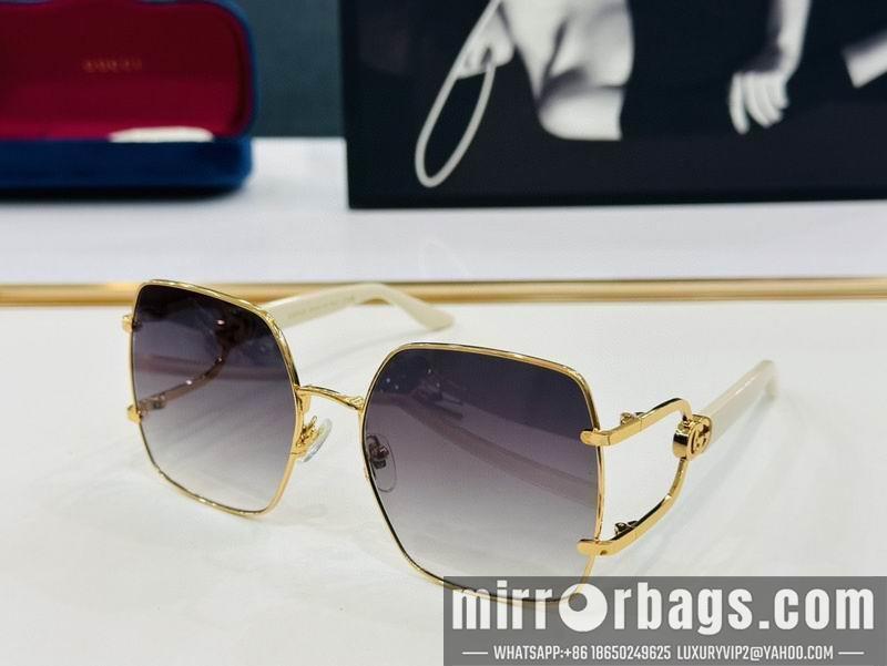 Replica Gucci Glasses smr122