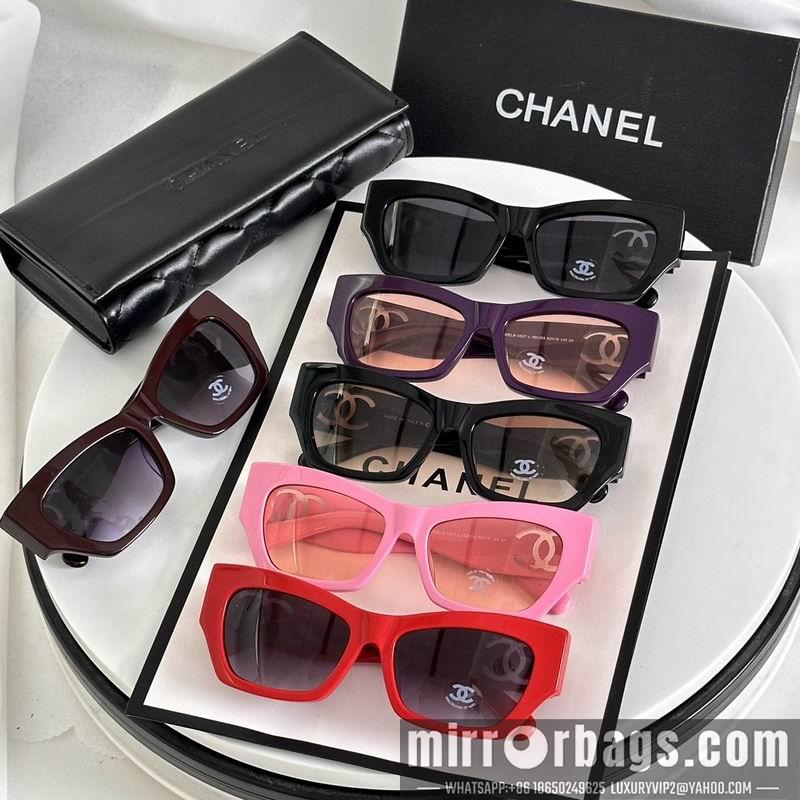 Replica Chanel Glasses smh79