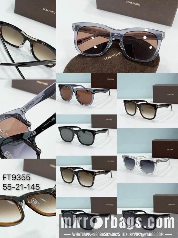 Replica Tom Ford Glasses smx59