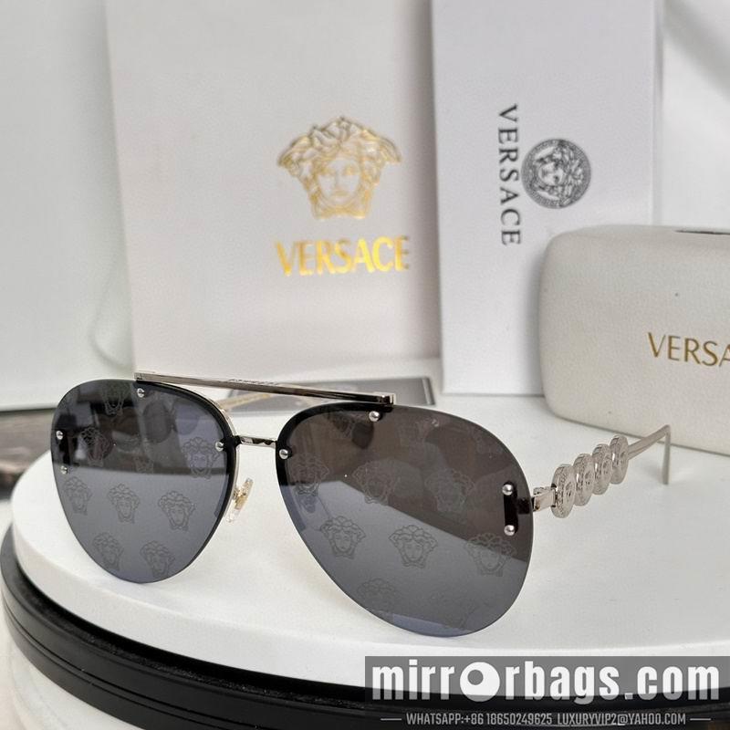 Replica Versace Glasses 03smh08