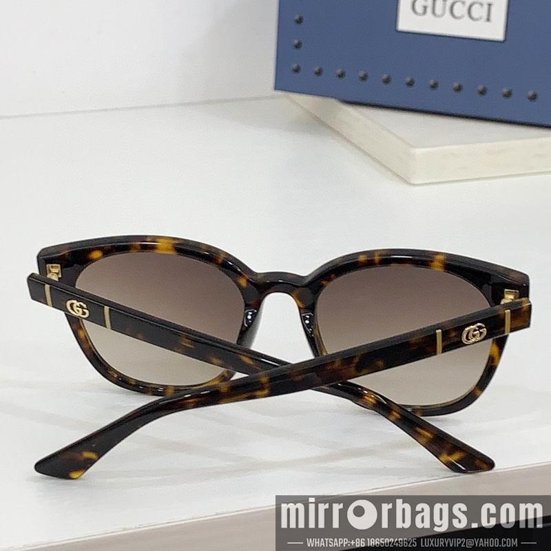Replica Gucci Glasses smr102