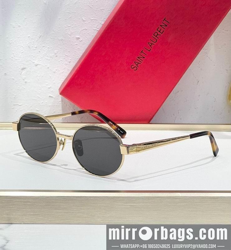 Replica YSL Glasses 03smh43